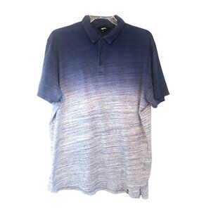 Ripzone Mens Polo  Shirt Med